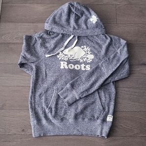 Roots Salt & Pepper Kanga